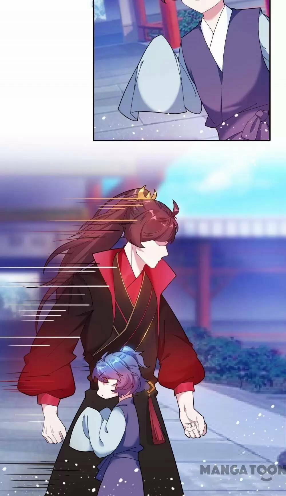 Cực Phẩm Bại Gia Tử 35 trang 30