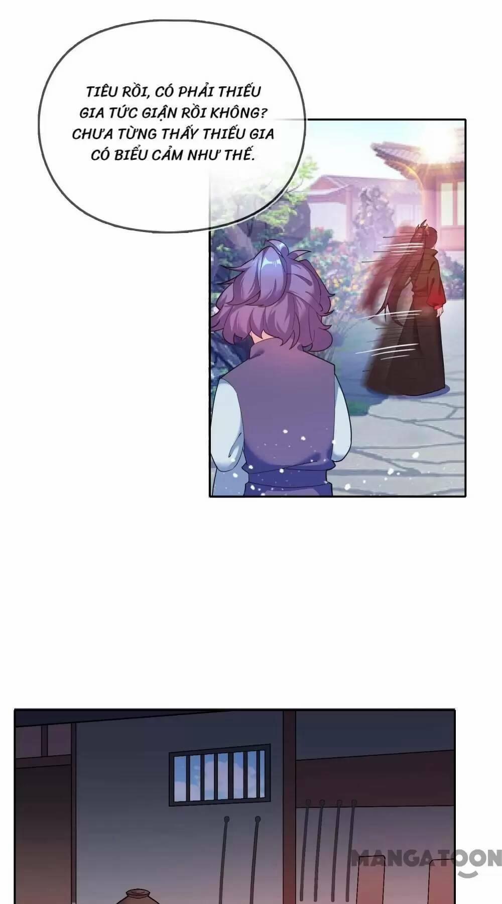 Cực Phẩm Bại Gia Tử 35 trang 31