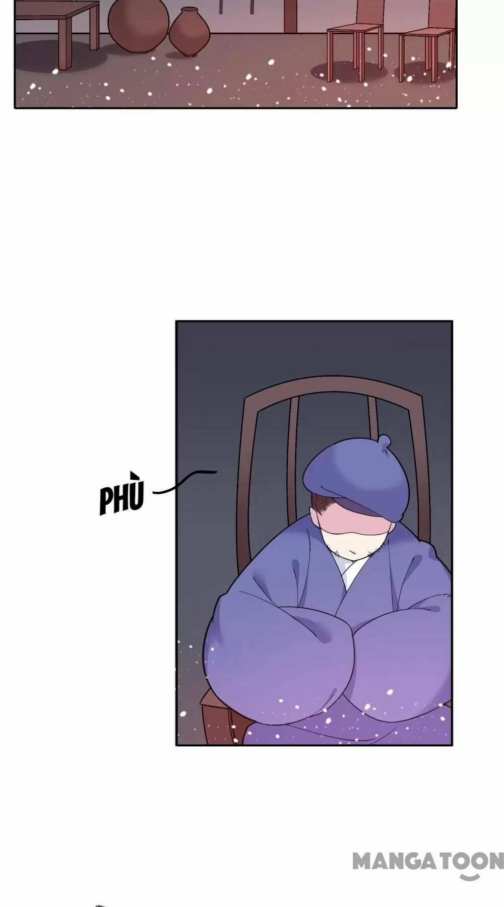 Cực Phẩm Bại Gia Tử 35 trang 32