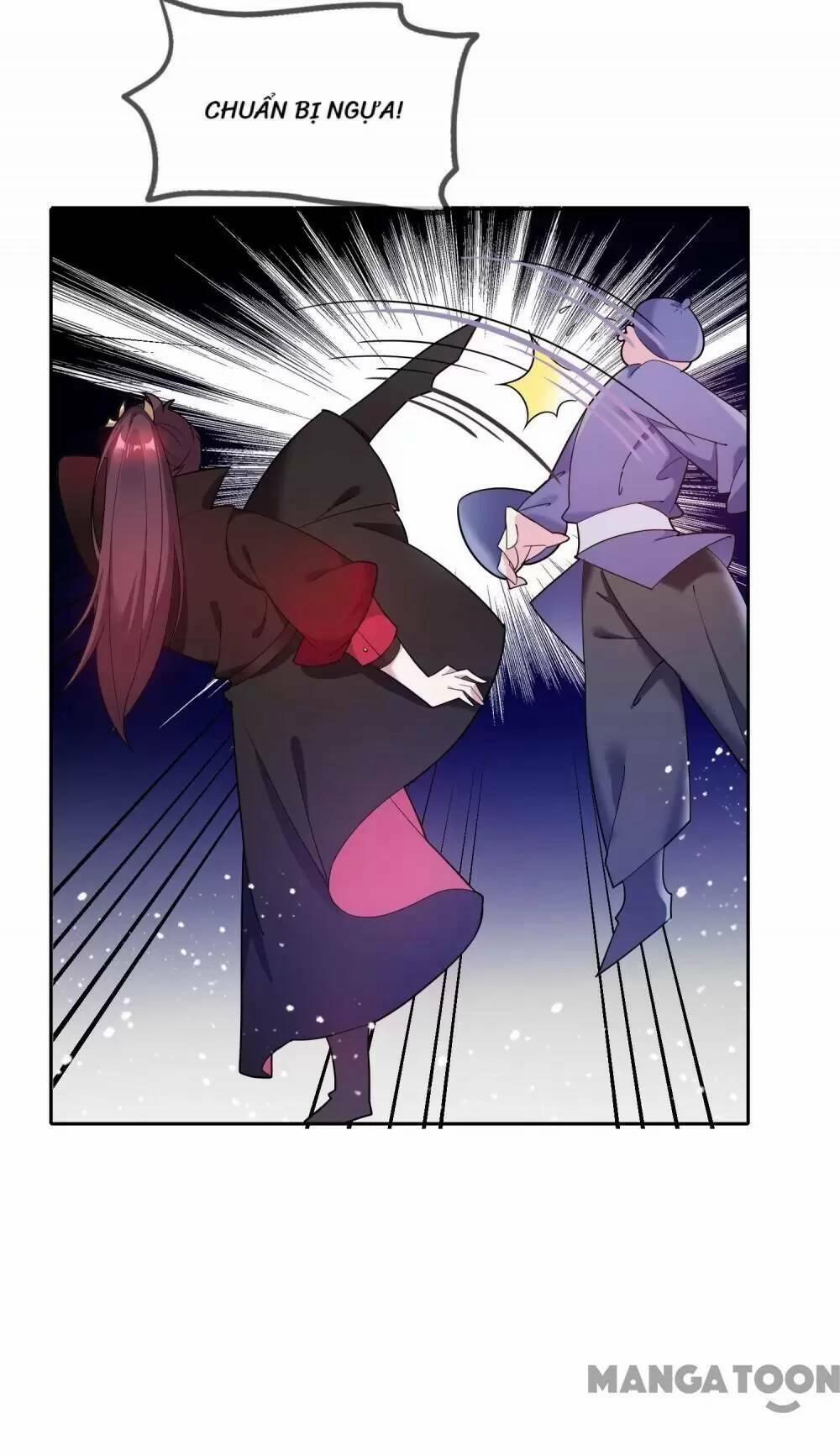 Cực Phẩm Bại Gia Tử 35 trang 33