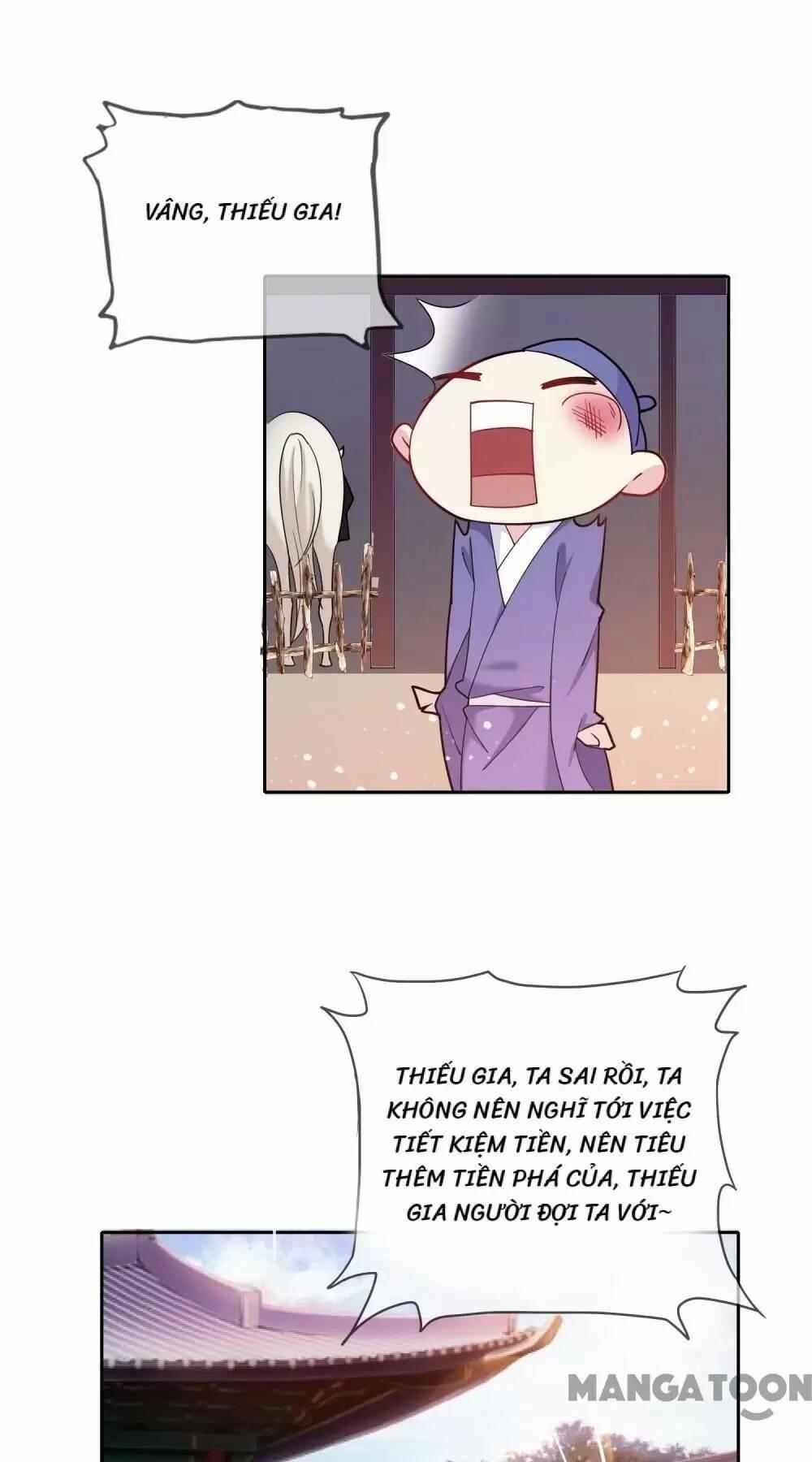 Cực Phẩm Bại Gia Tử 35 trang 34