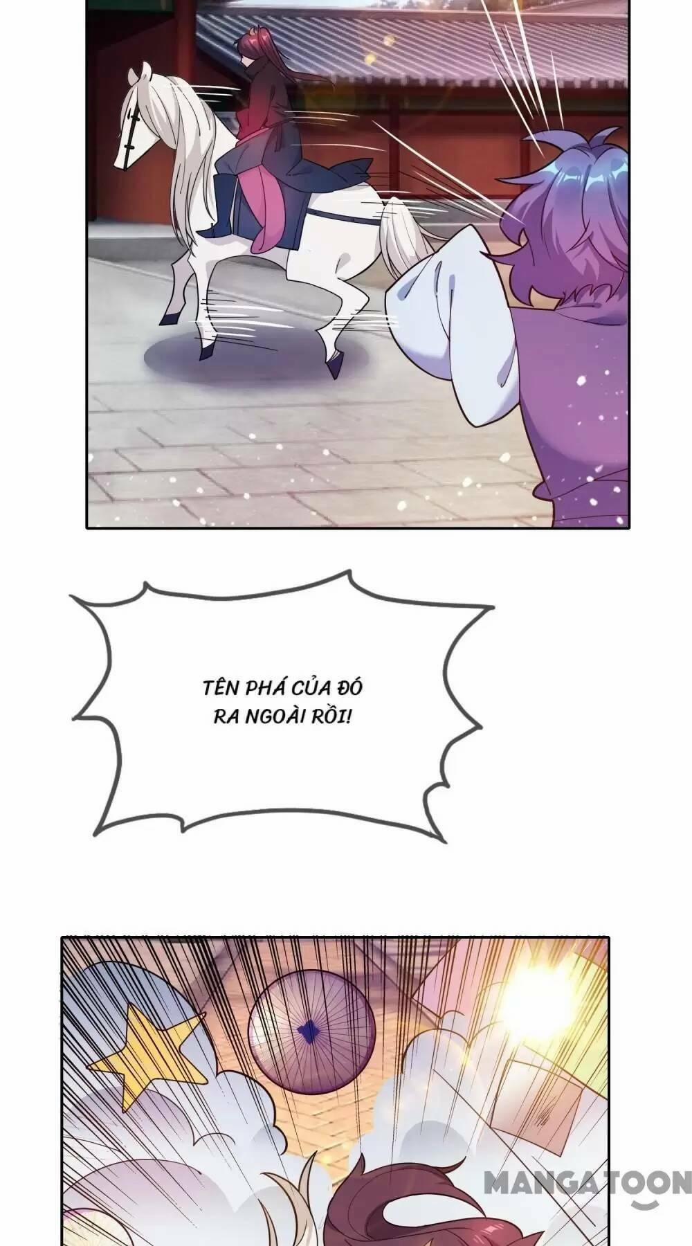 Cực Phẩm Bại Gia Tử 35 trang 35