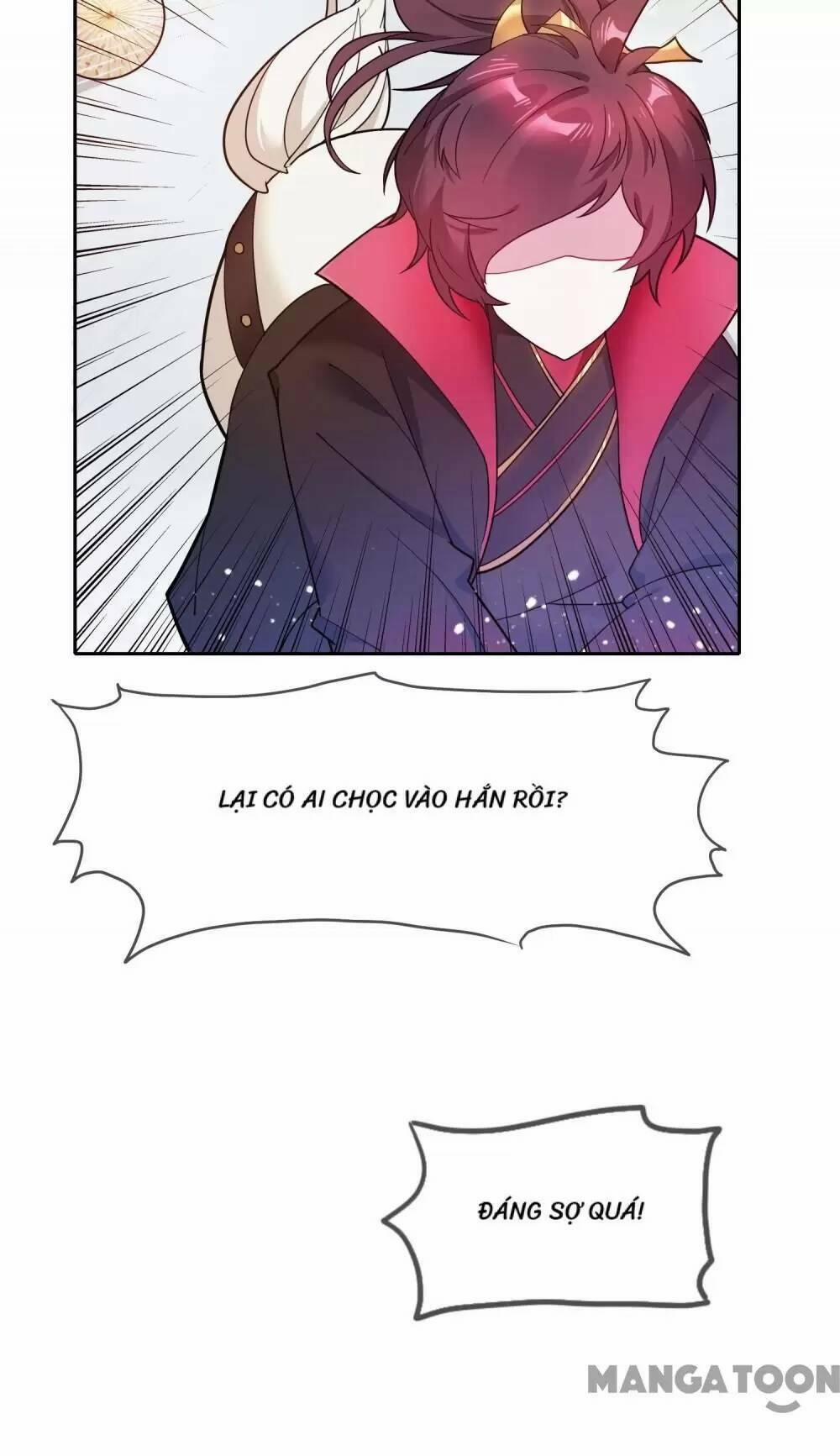 Cực Phẩm Bại Gia Tử 35 trang 36