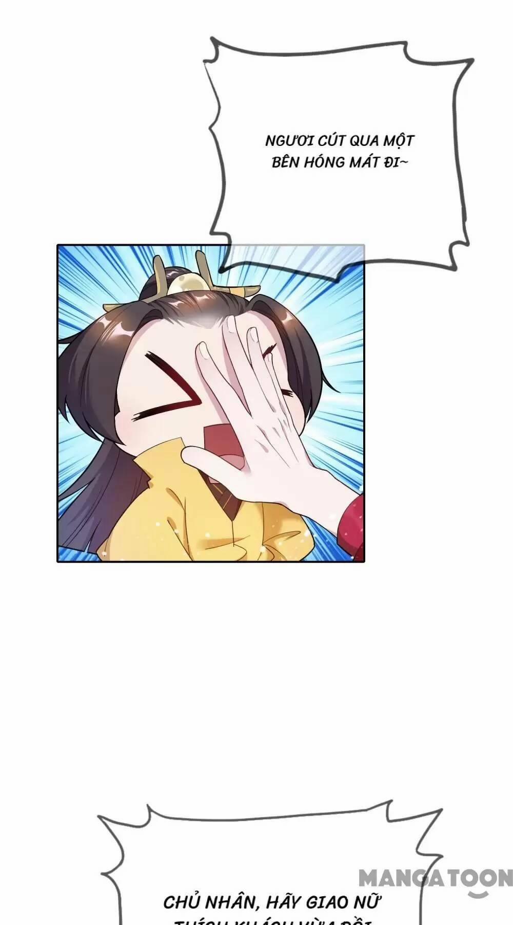 Cực Phẩm Bại Gia Tử 35 trang 4