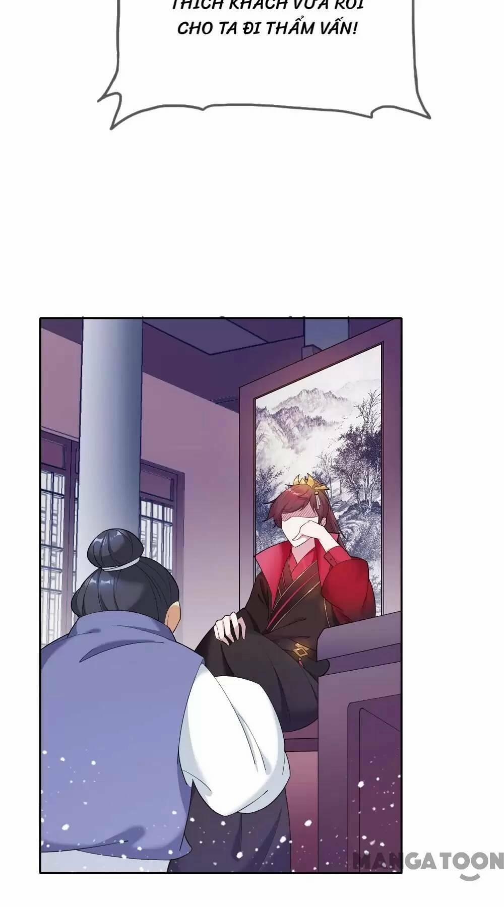 Cực Phẩm Bại Gia Tử 35 trang 5