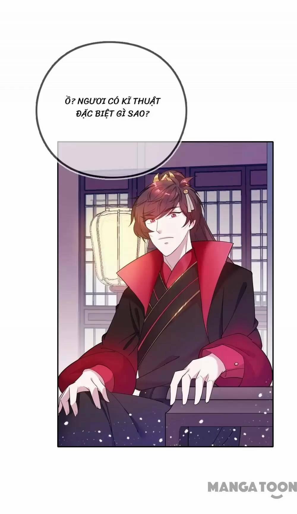 Cực Phẩm Bại Gia Tử 35 trang 6