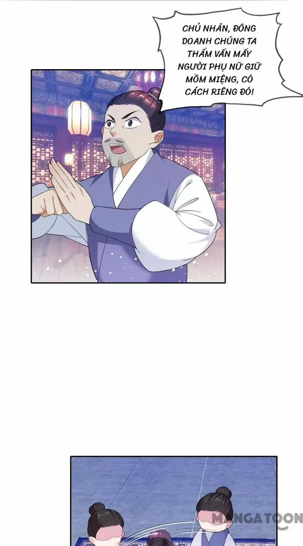 Cực Phẩm Bại Gia Tử 35 trang 7