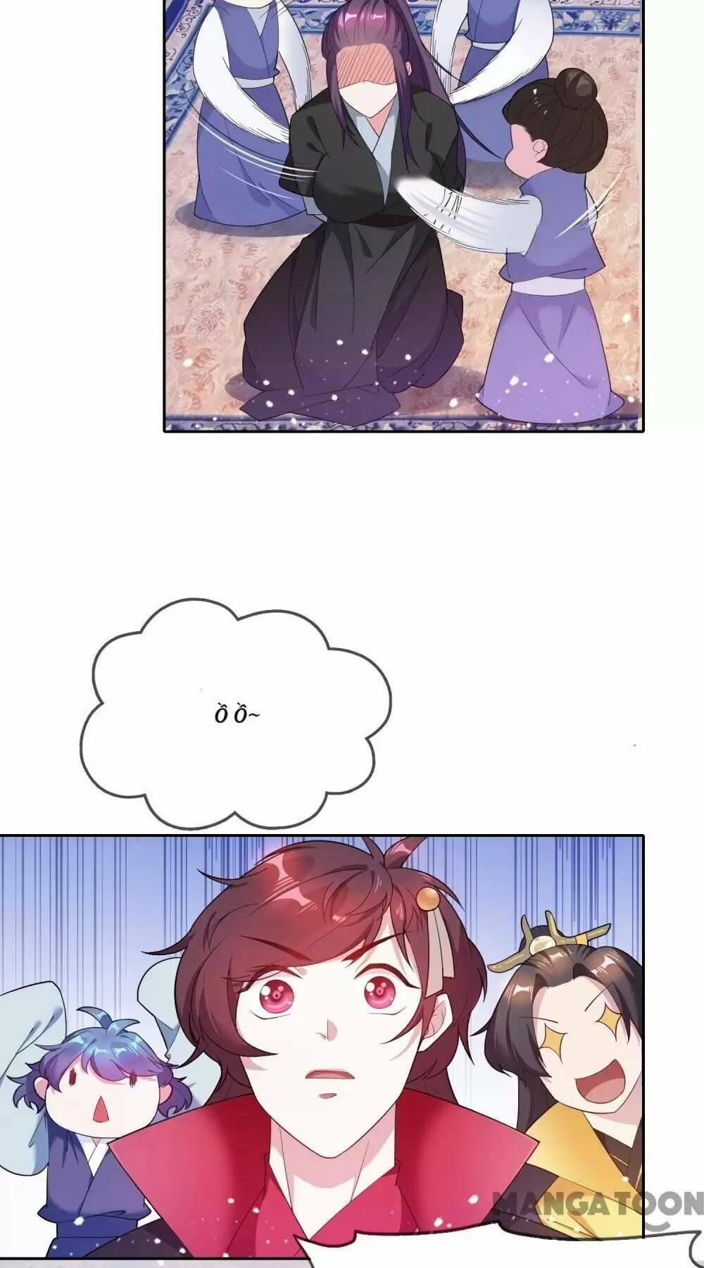 Cực Phẩm Bại Gia Tử 35 trang 8