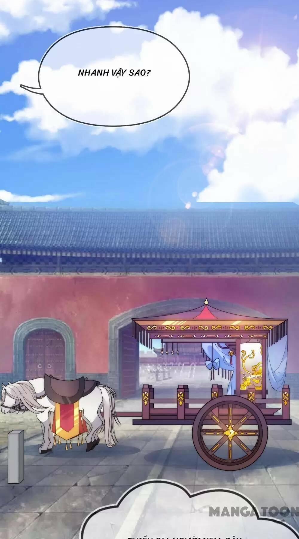 Cực Phẩm Bại Gia Tử 36 trang 13