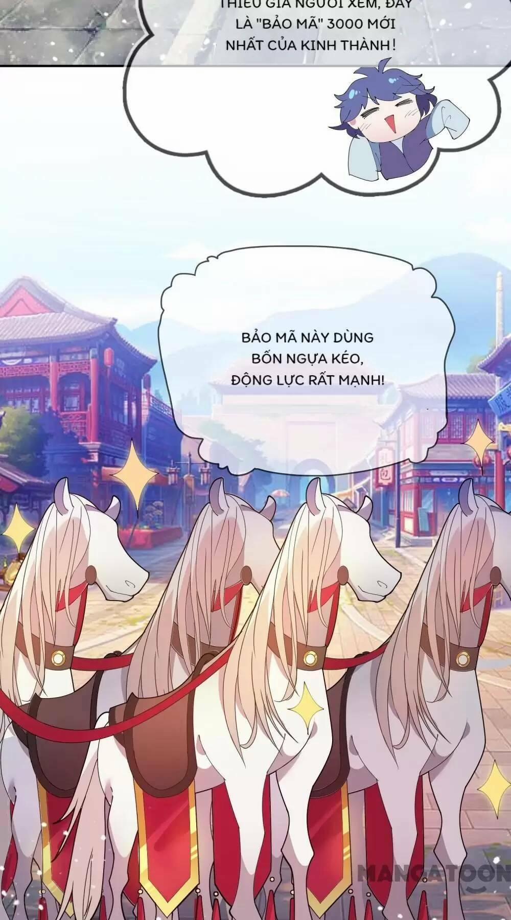 Cực Phẩm Bại Gia Tử 36 trang 14