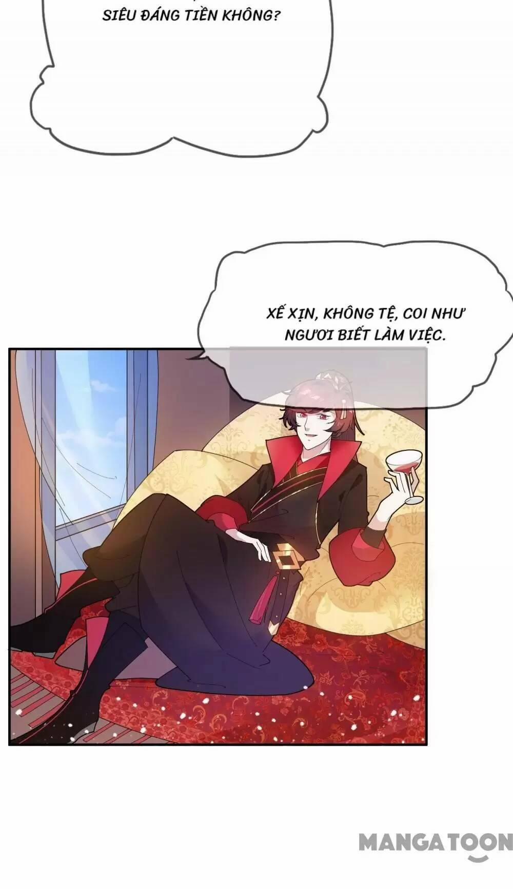 Cực Phẩm Bại Gia Tử 36 trang 18