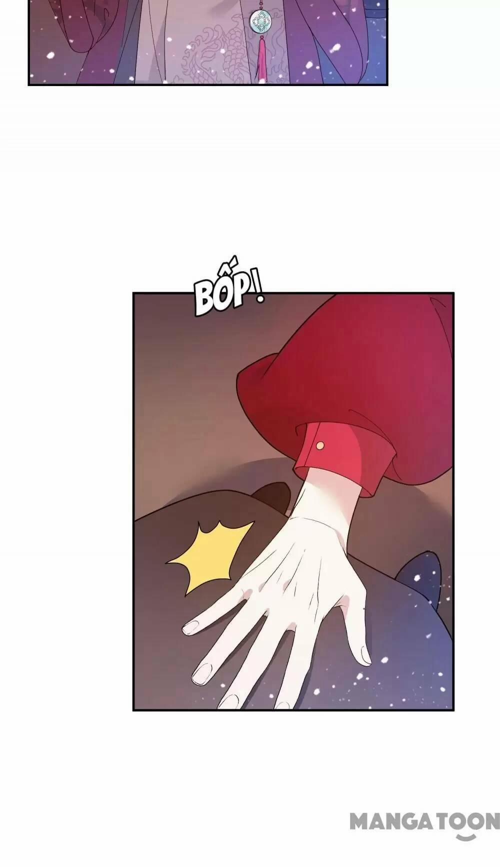 Cực Phẩm Bại Gia Tử 36 trang 27