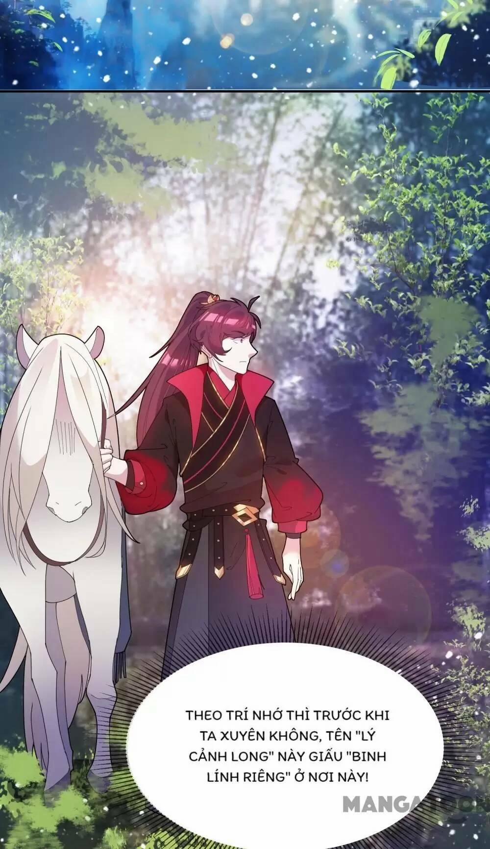 Cực Phẩm Bại Gia Tử 36 trang 3