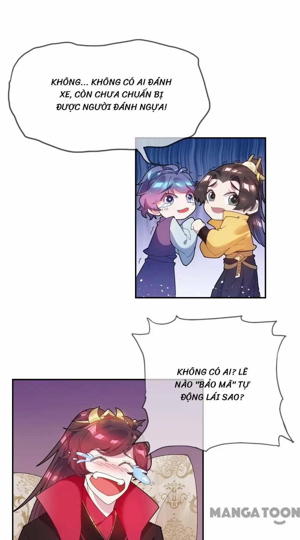 Cực Phẩm Bại Gia Tử 36 trang 31