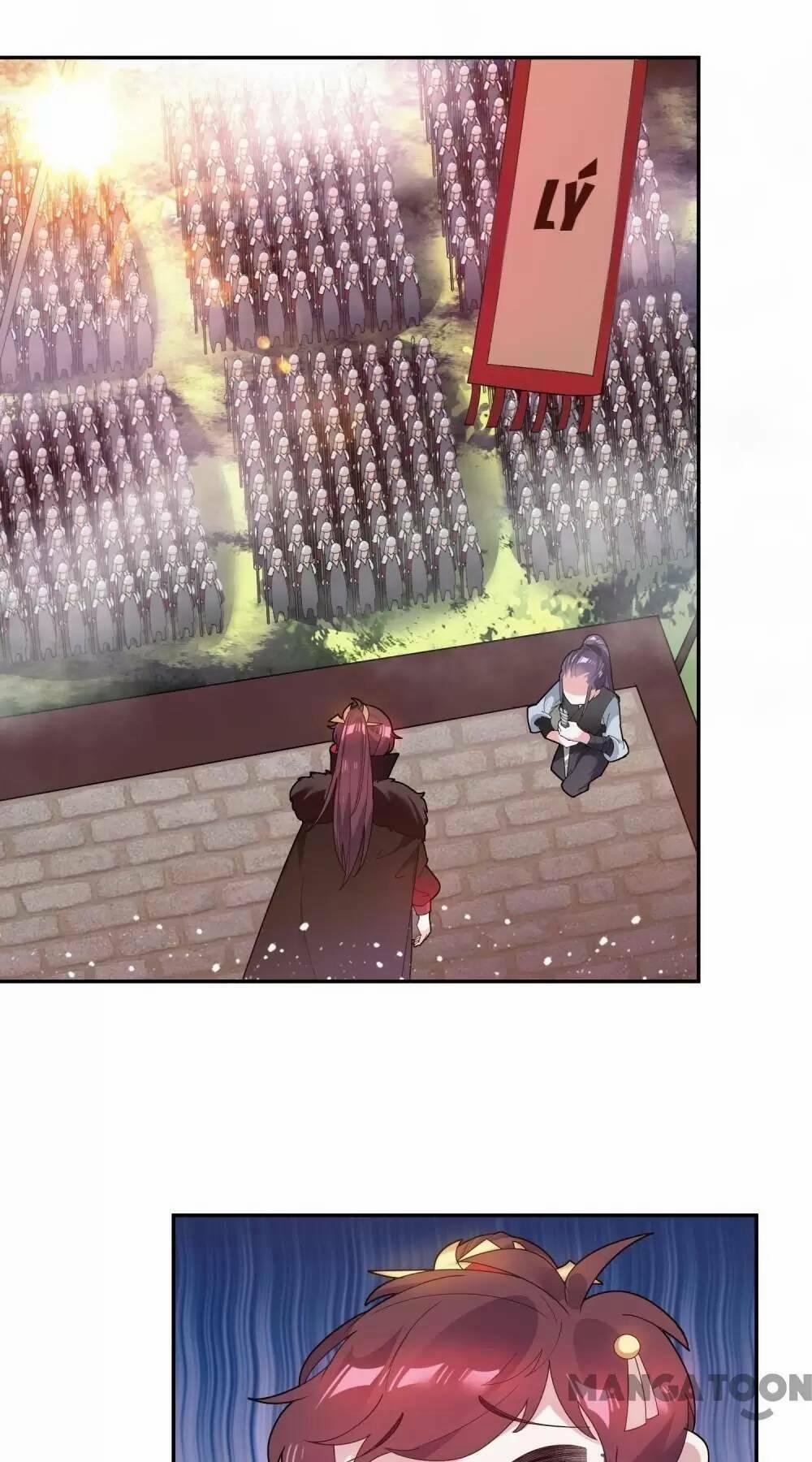 Cực Phẩm Bại Gia Tử 36 trang 4