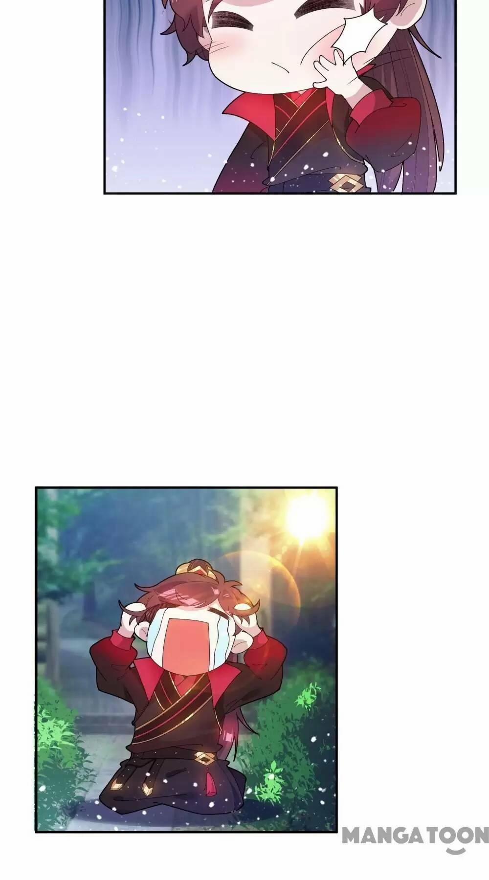 Cực Phẩm Bại Gia Tử 36 trang 5