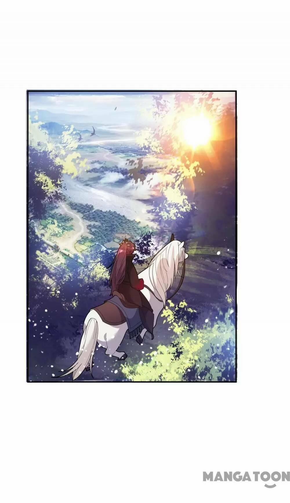 Cực Phẩm Bại Gia Tử 36 trang 6