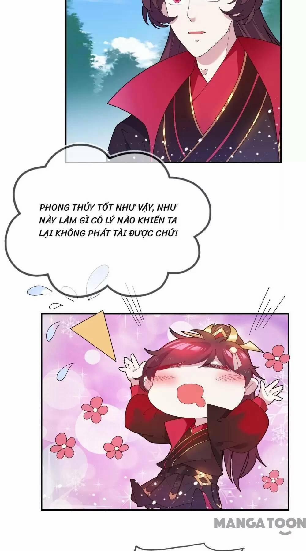 Cực Phẩm Bại Gia Tử 36 trang 8