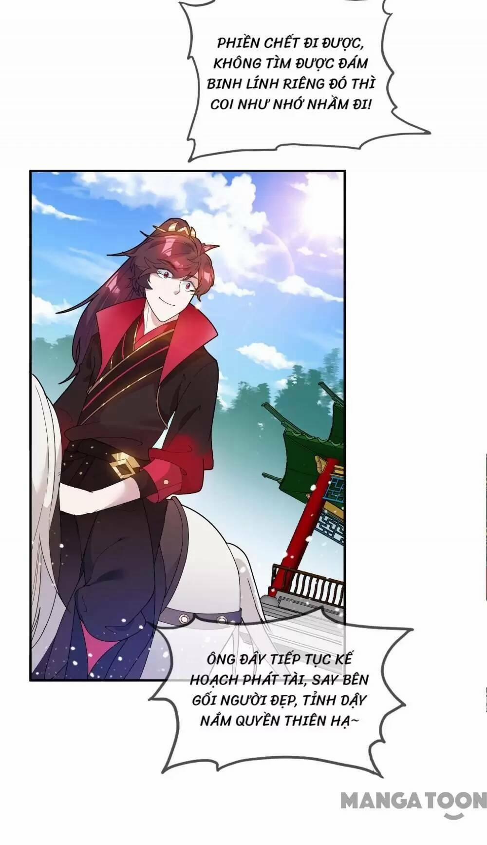 Cực Phẩm Bại Gia Tử 36 trang 9