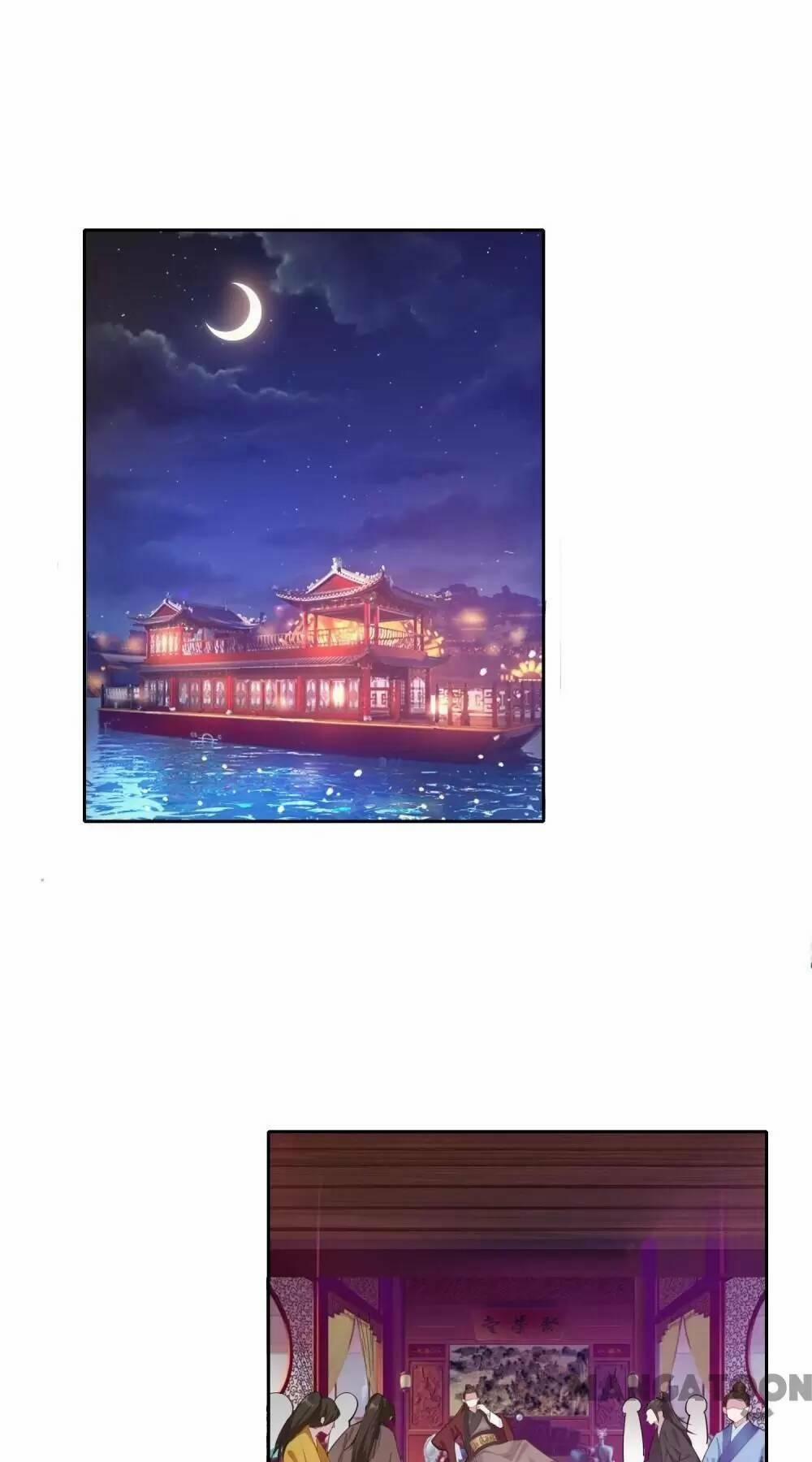 Cực Phẩm Bại Gia Tử 37 trang 1