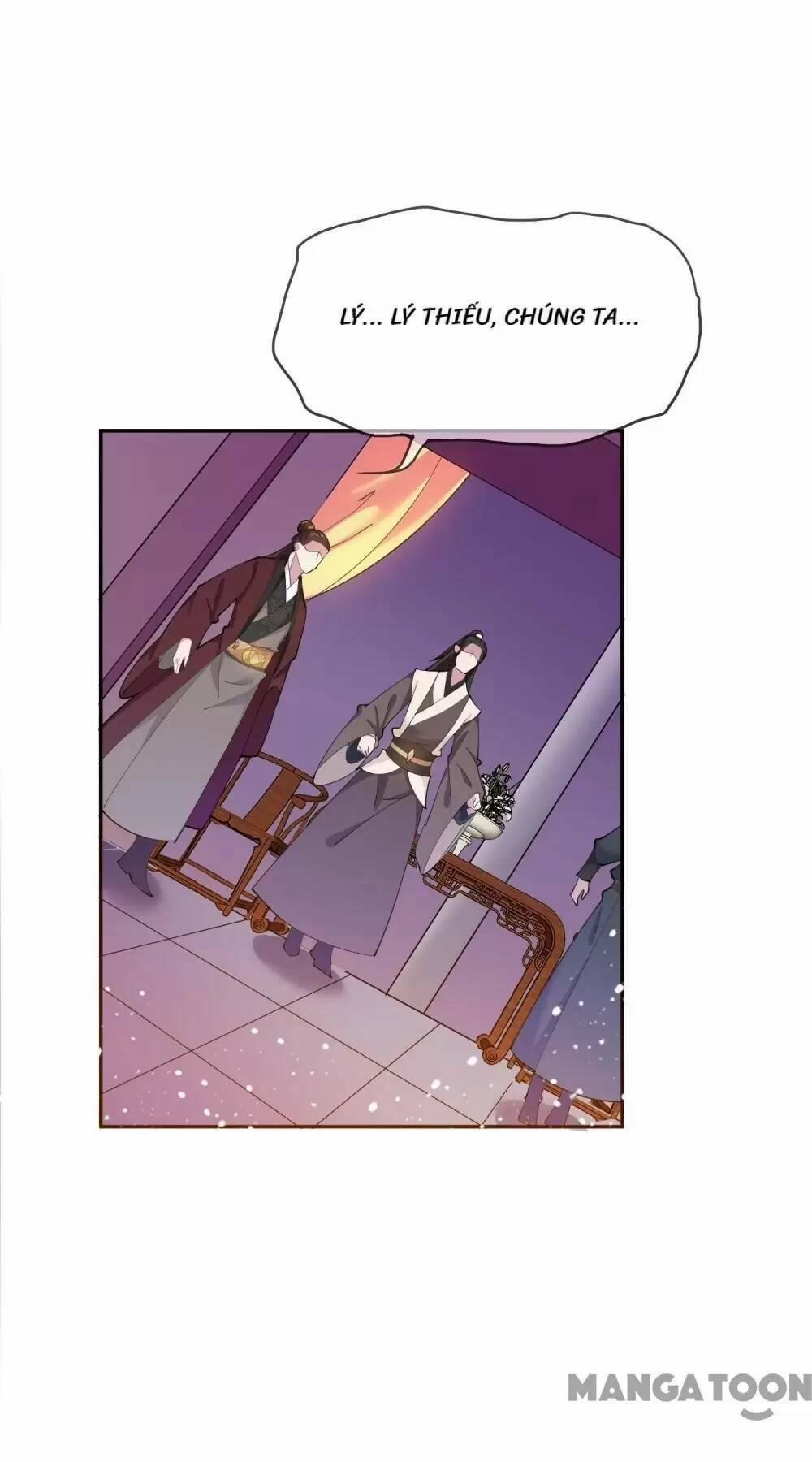 Cực Phẩm Bại Gia Tử 37 trang 10