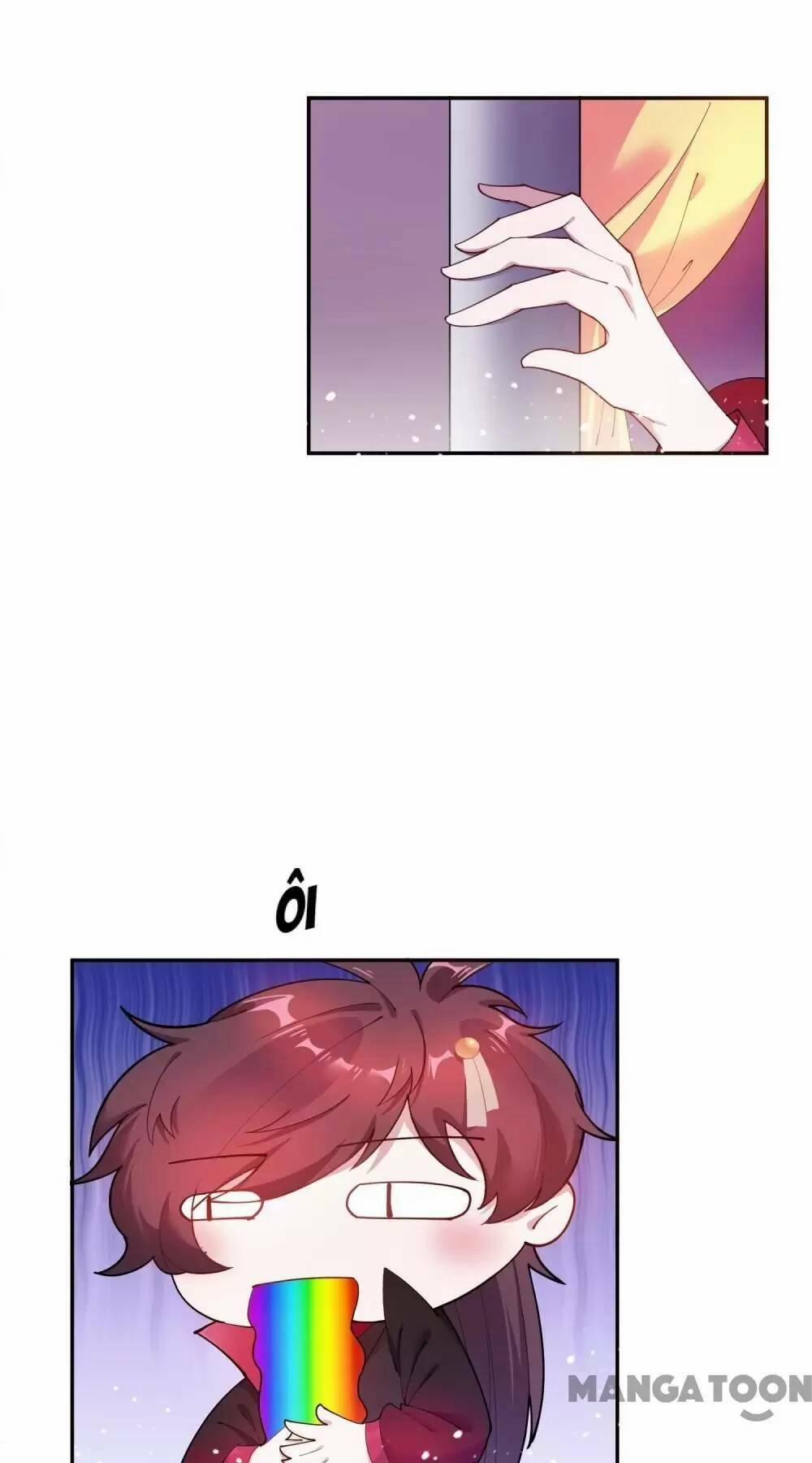 Cực Phẩm Bại Gia Tử 37 trang 11