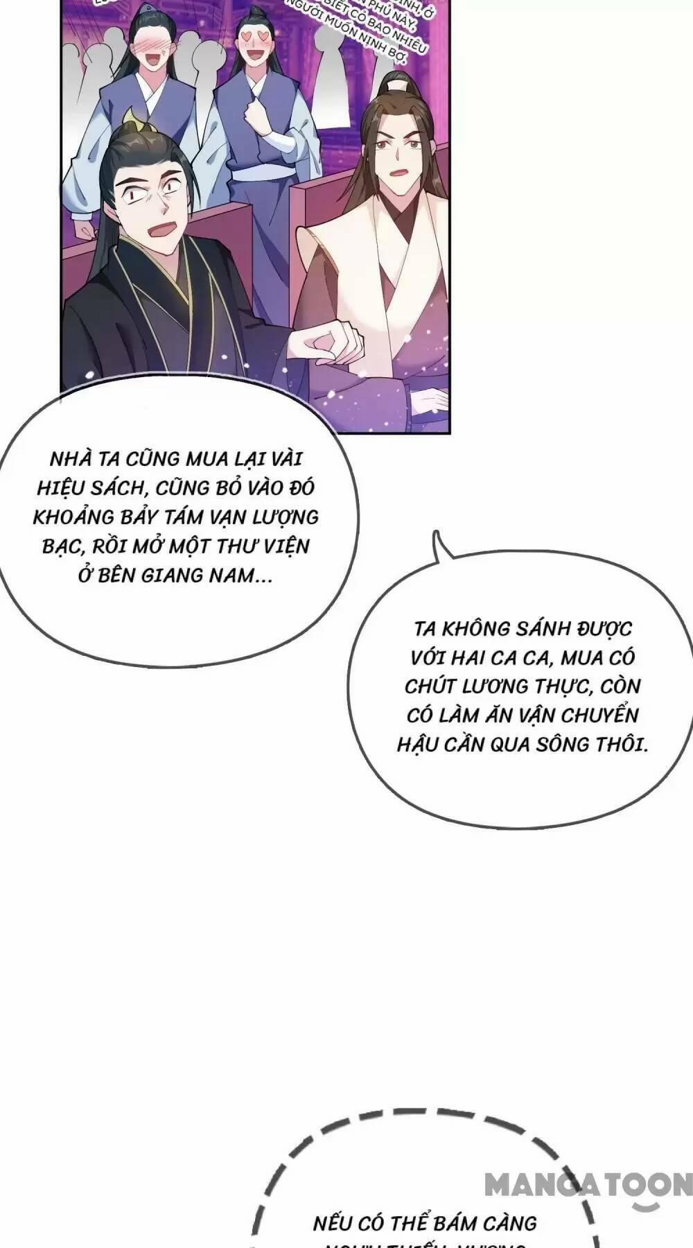 Cực Phẩm Bại Gia Tử 37 trang 17