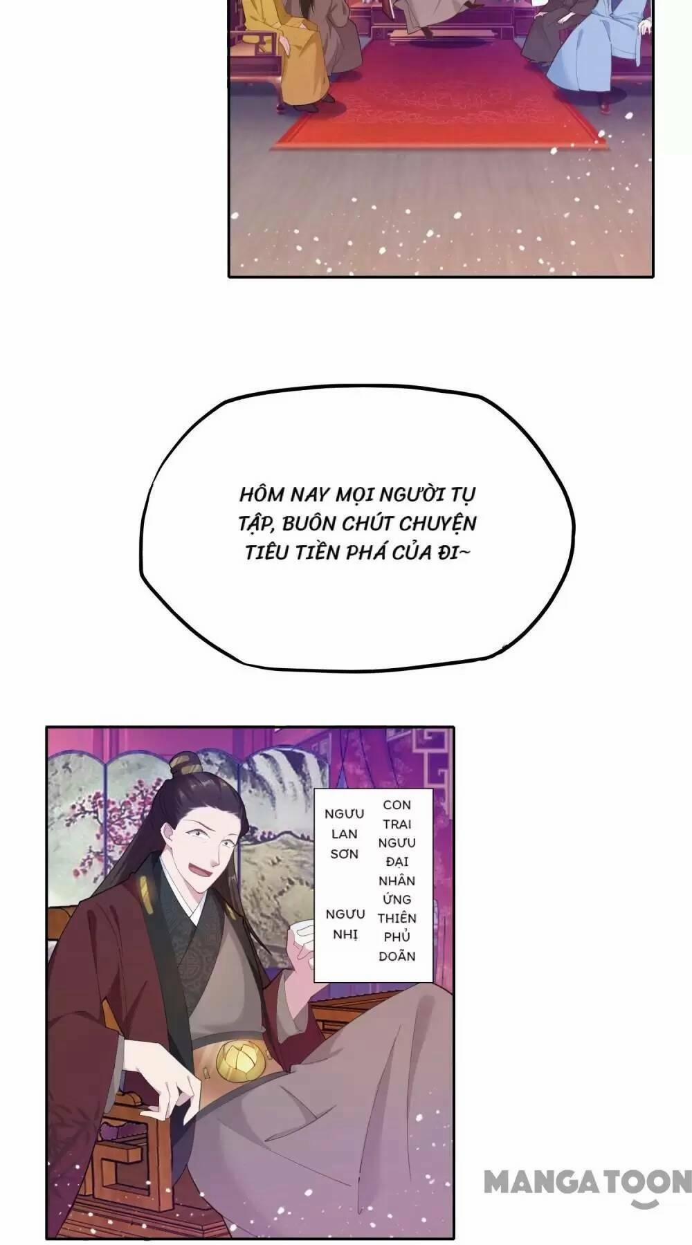 Cực Phẩm Bại Gia Tử 37 trang 2