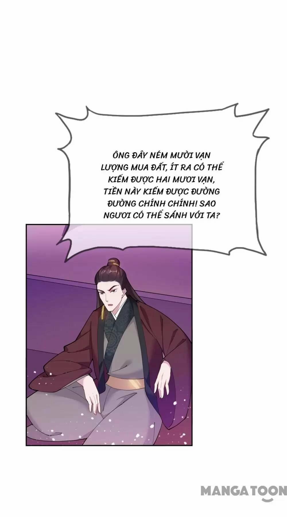 Cực Phẩm Bại Gia Tử 37 trang 25