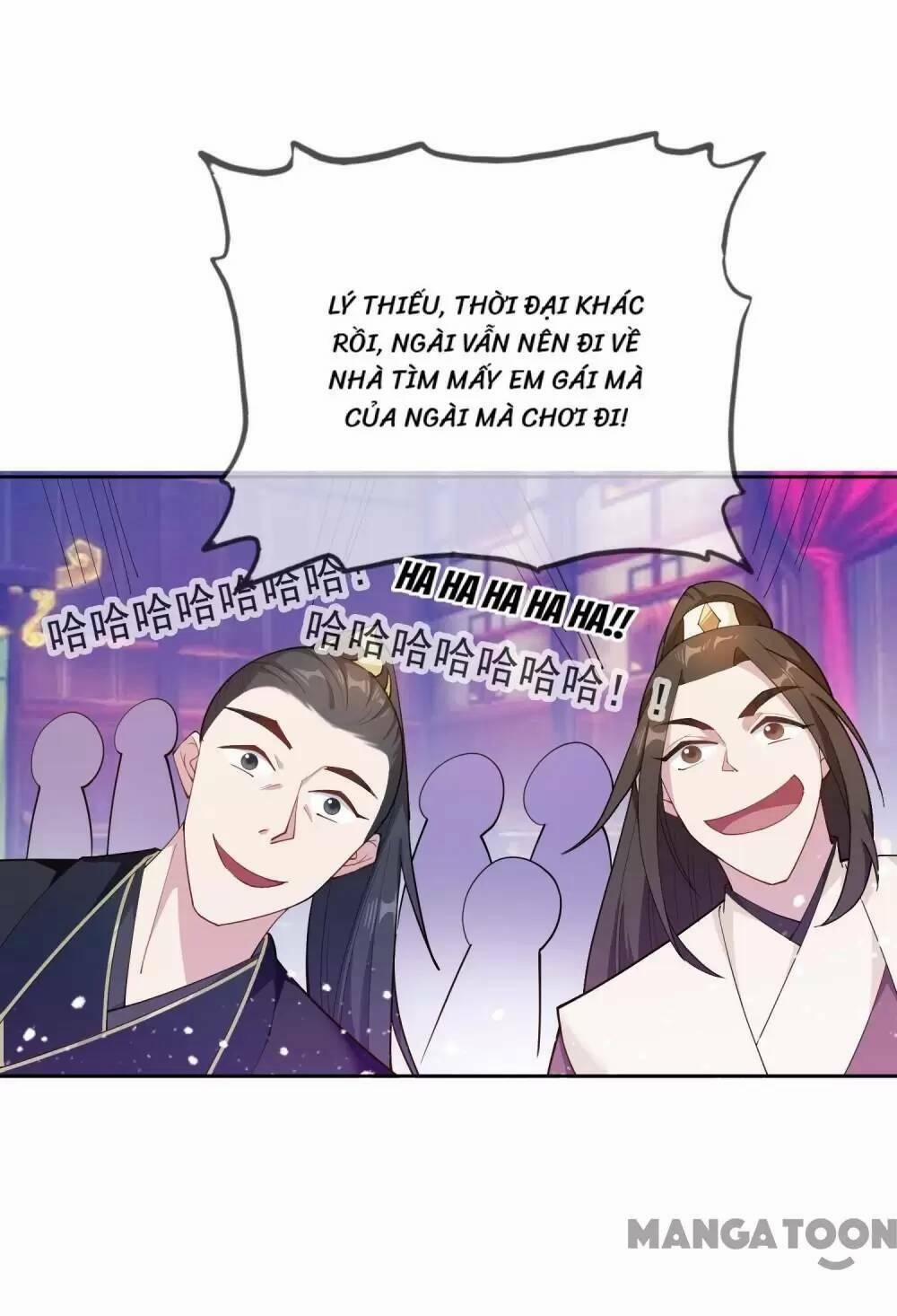 Cực Phẩm Bại Gia Tử 37 trang 26