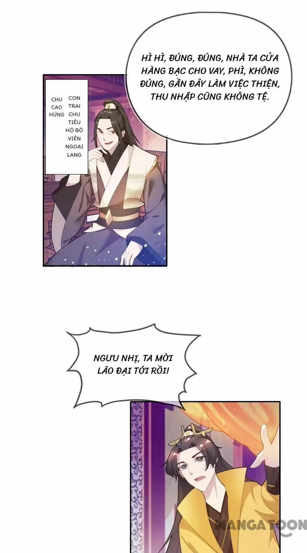 Cực Phẩm Bại Gia Tử 37 trang 4