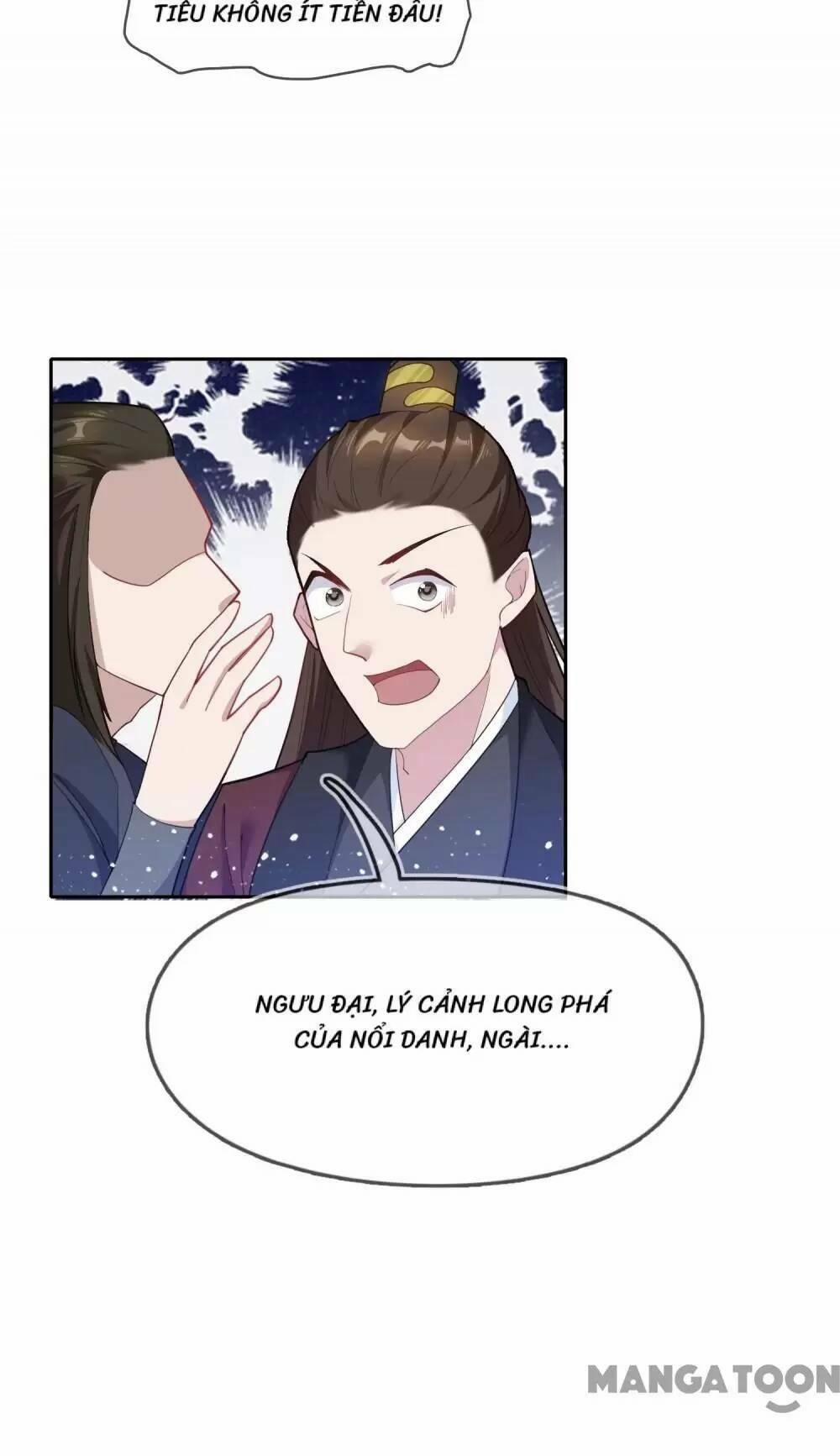 Cực Phẩm Bại Gia Tử 37 trang 6