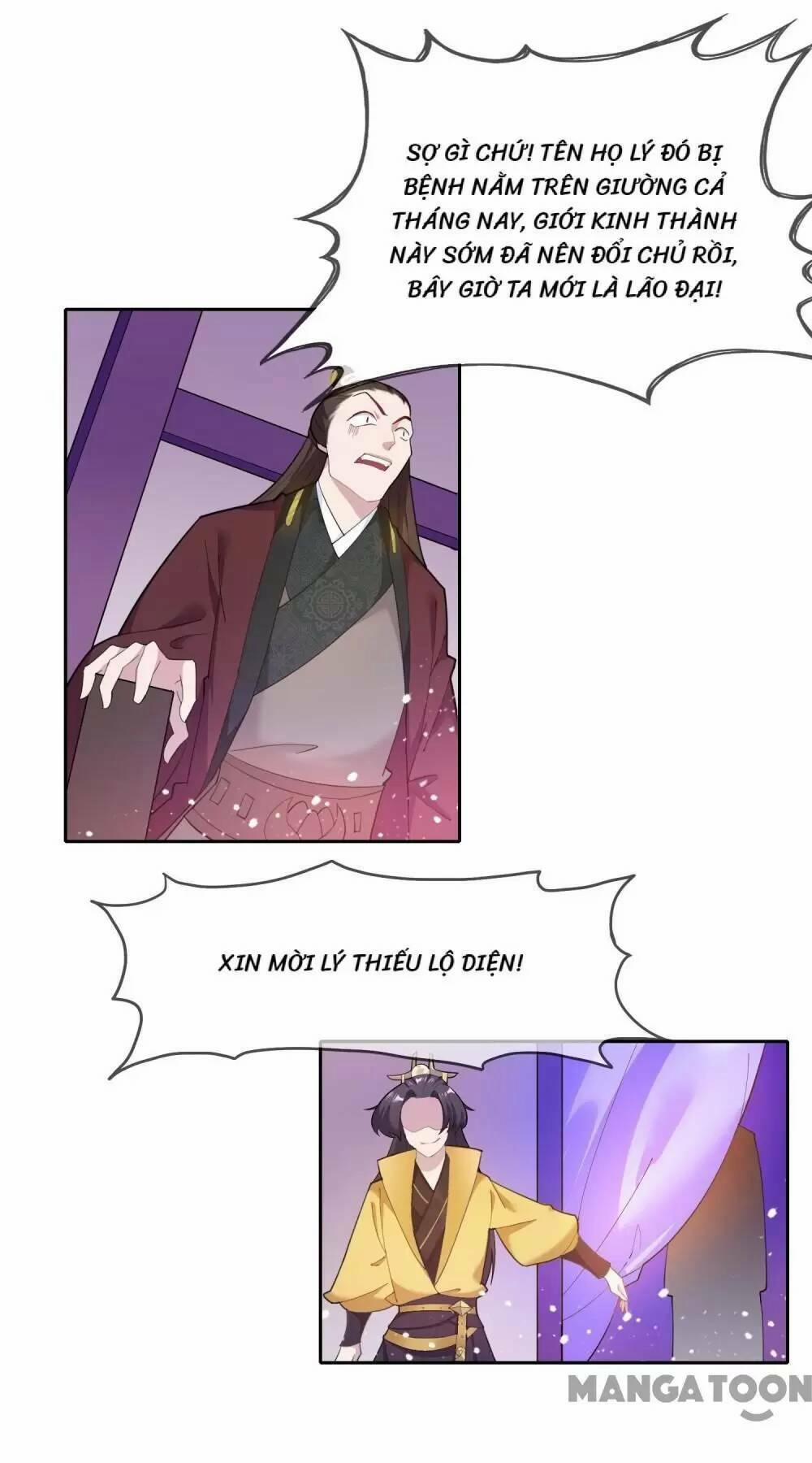 Cực Phẩm Bại Gia Tử 37 trang 7