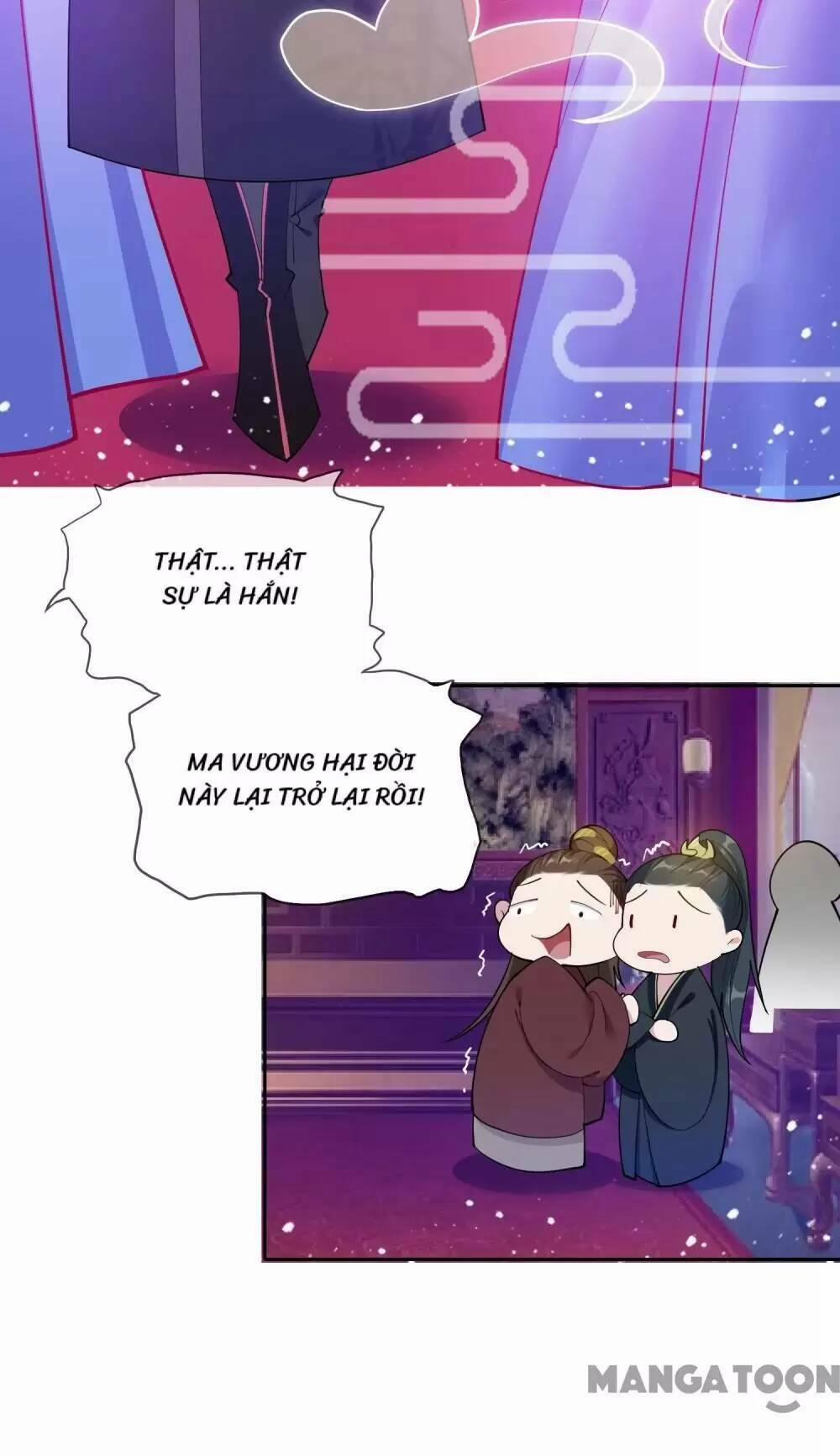 Cực Phẩm Bại Gia Tử 37 trang 9