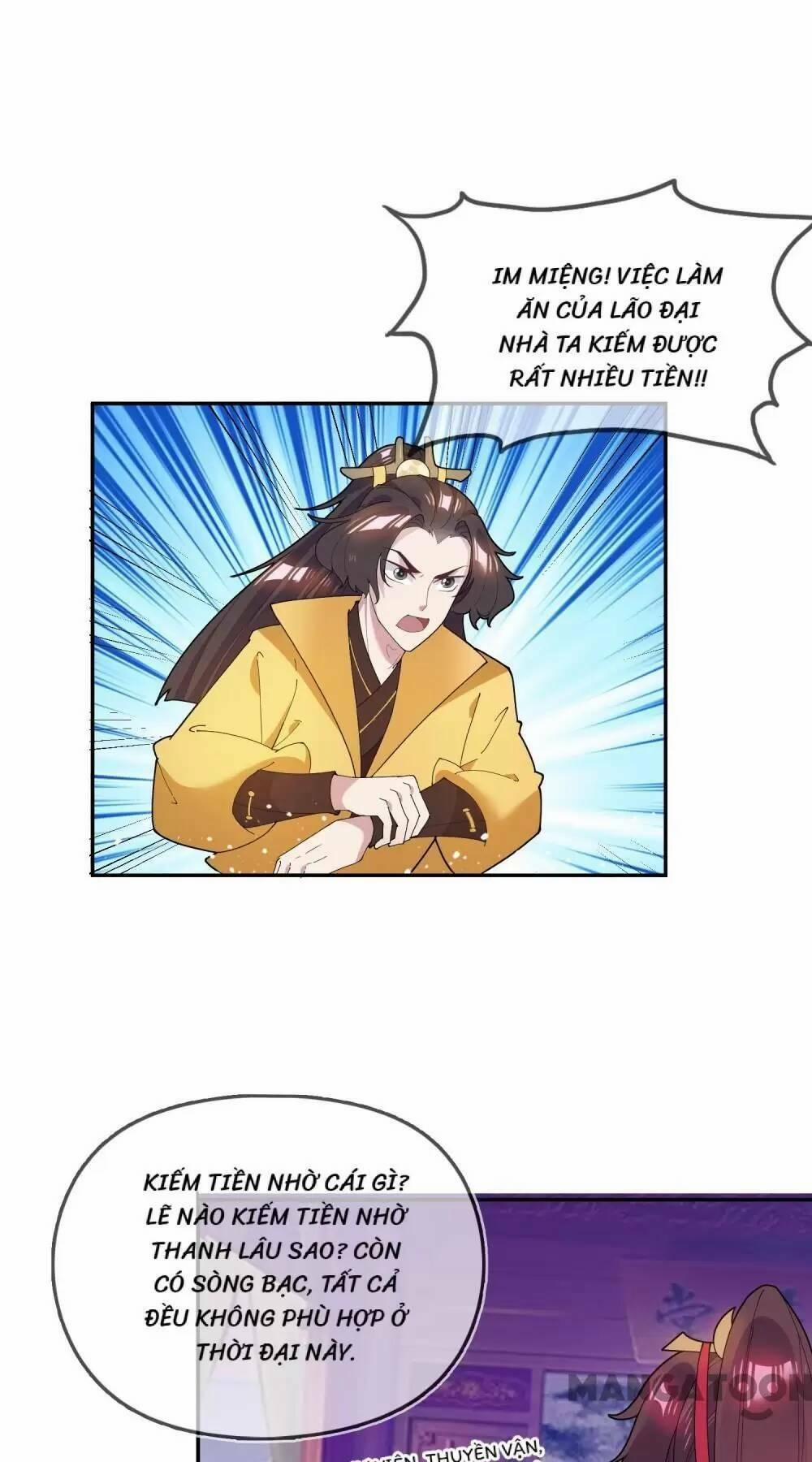 Cực Phẩm Bại Gia Tử 38 trang 1