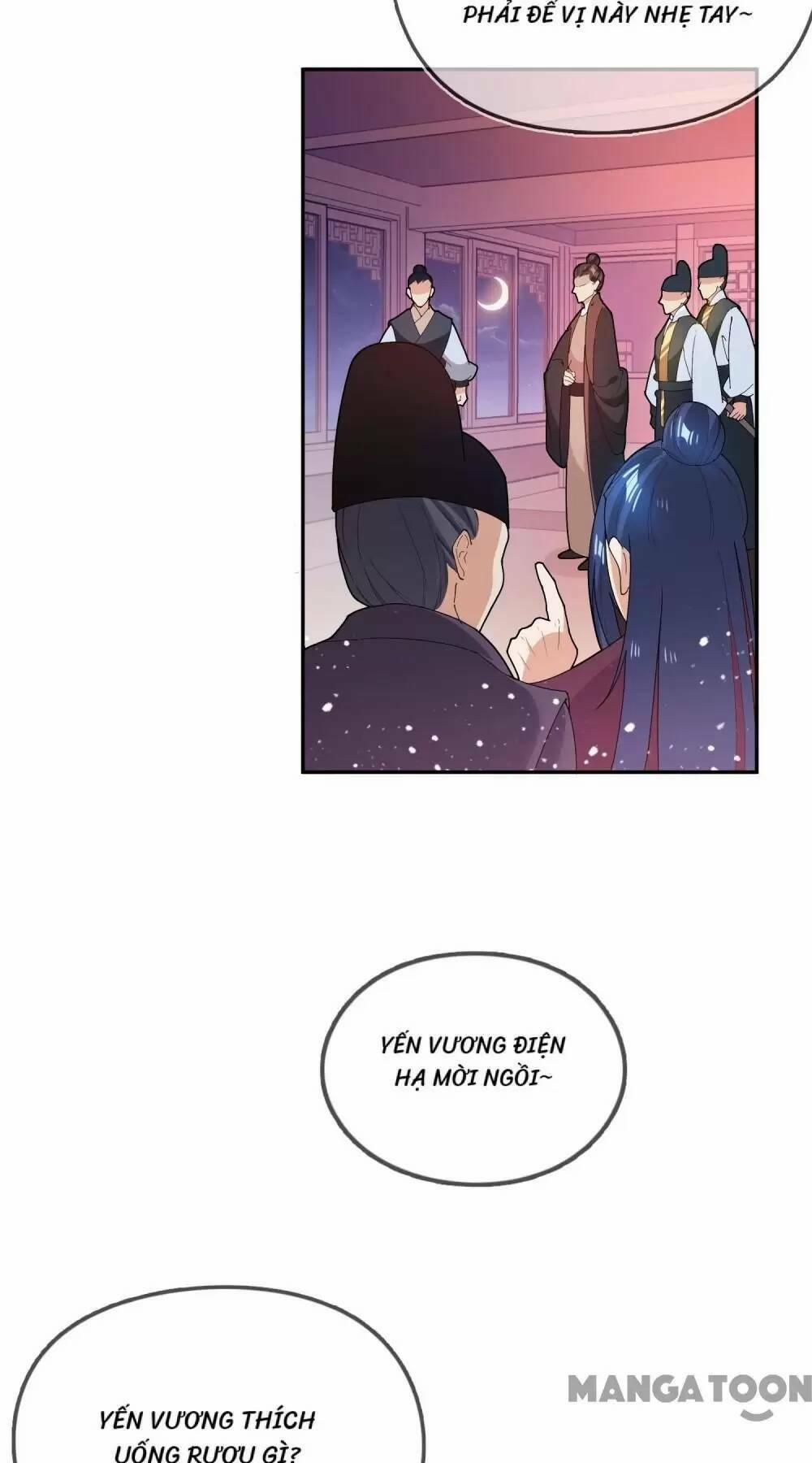 Cực Phẩm Bại Gia Tử 38 trang 11