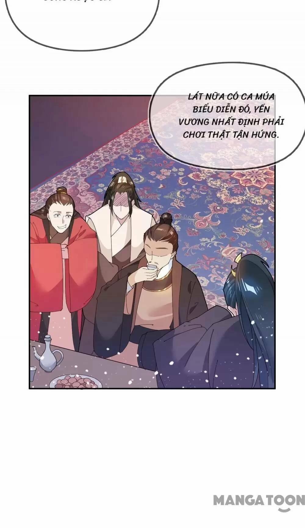 Cực Phẩm Bại Gia Tử 38 trang 12