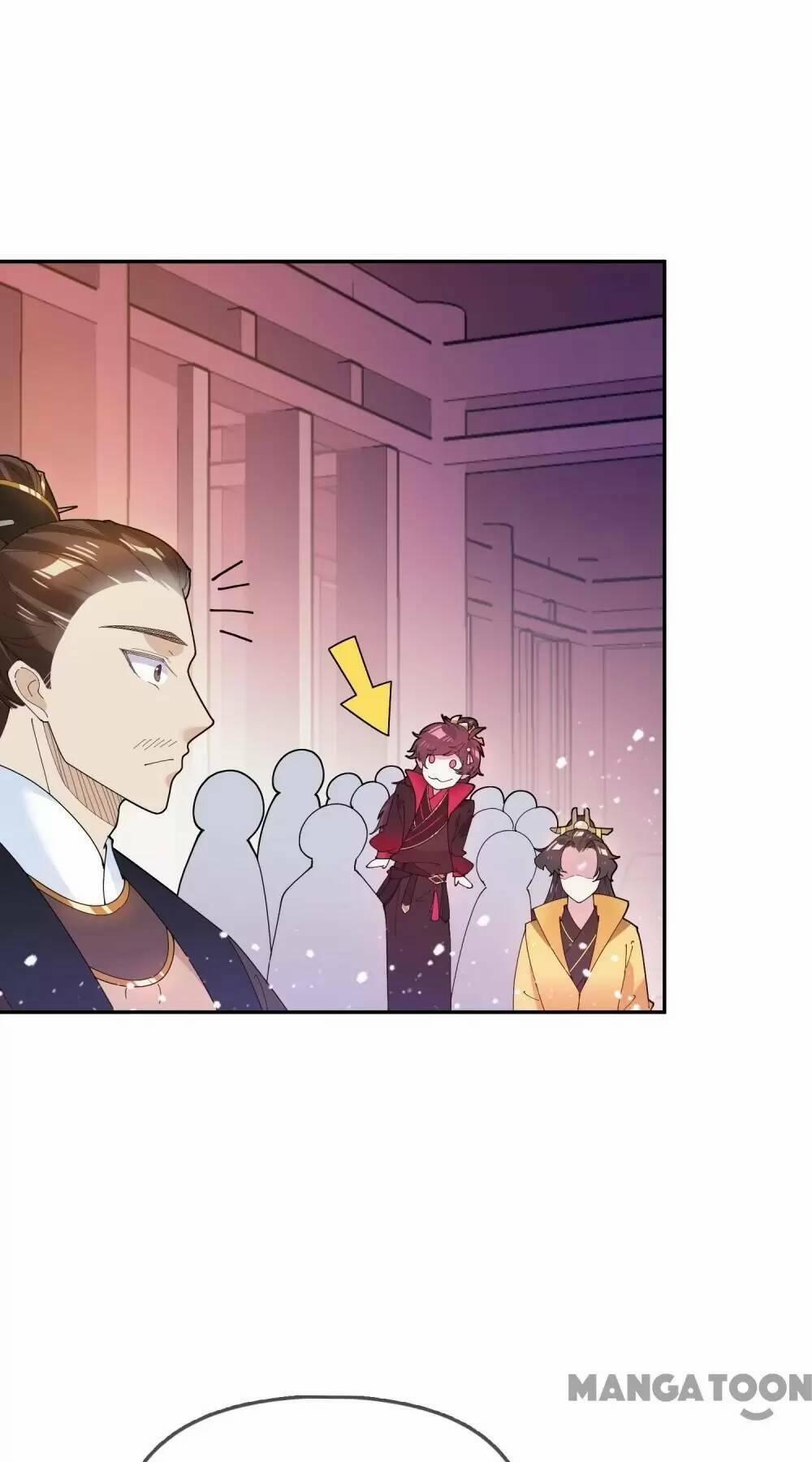 Cực Phẩm Bại Gia Tử 38 trang 13