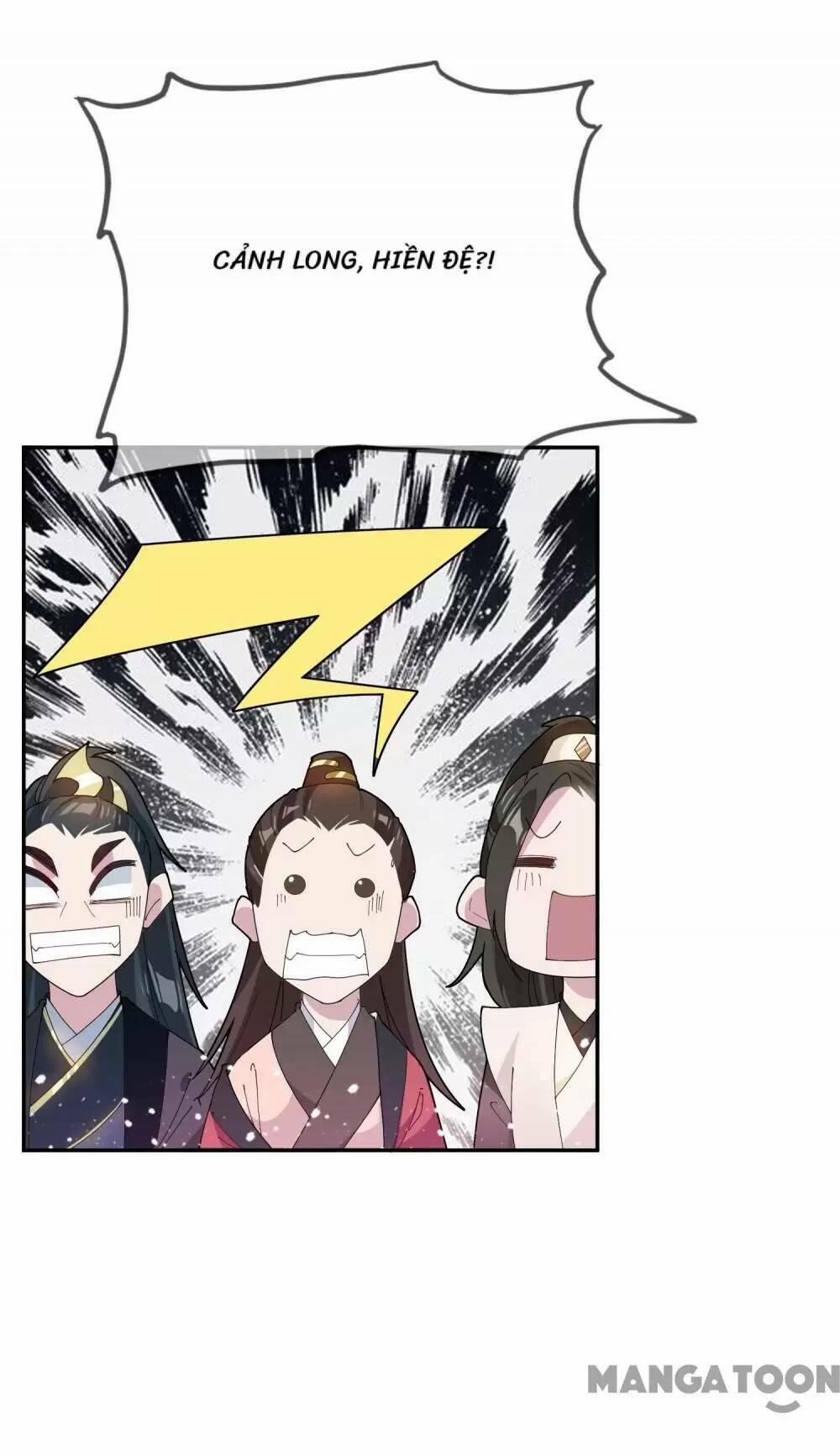 Cực Phẩm Bại Gia Tử 38 trang 15