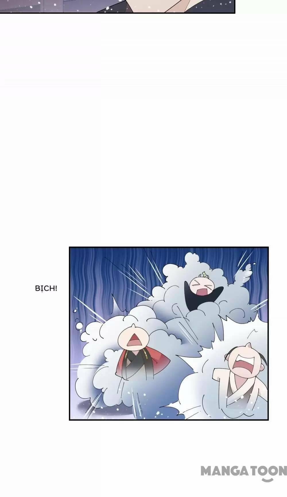 Cực Phẩm Bại Gia Tử 38 trang 18