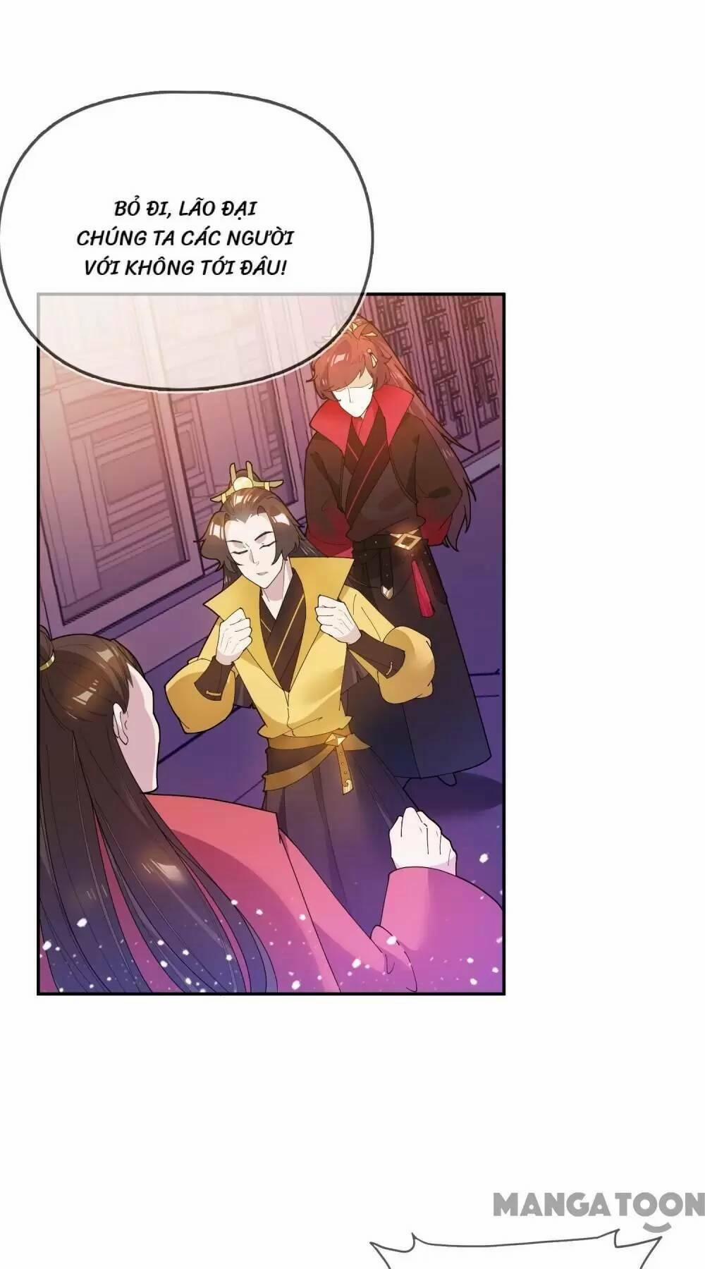 Cực Phẩm Bại Gia Tử 38 trang 22