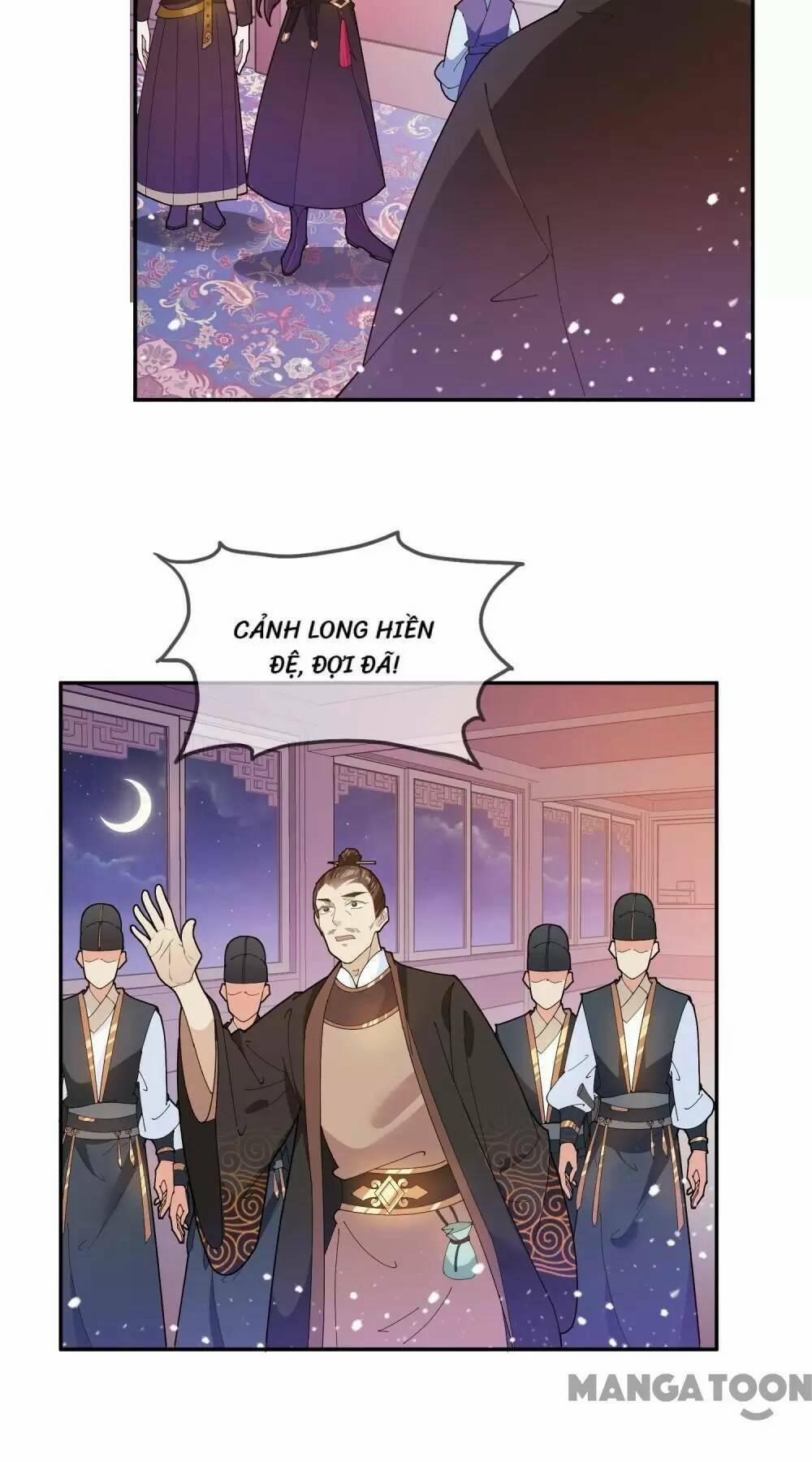 Cực Phẩm Bại Gia Tử 38 trang 26