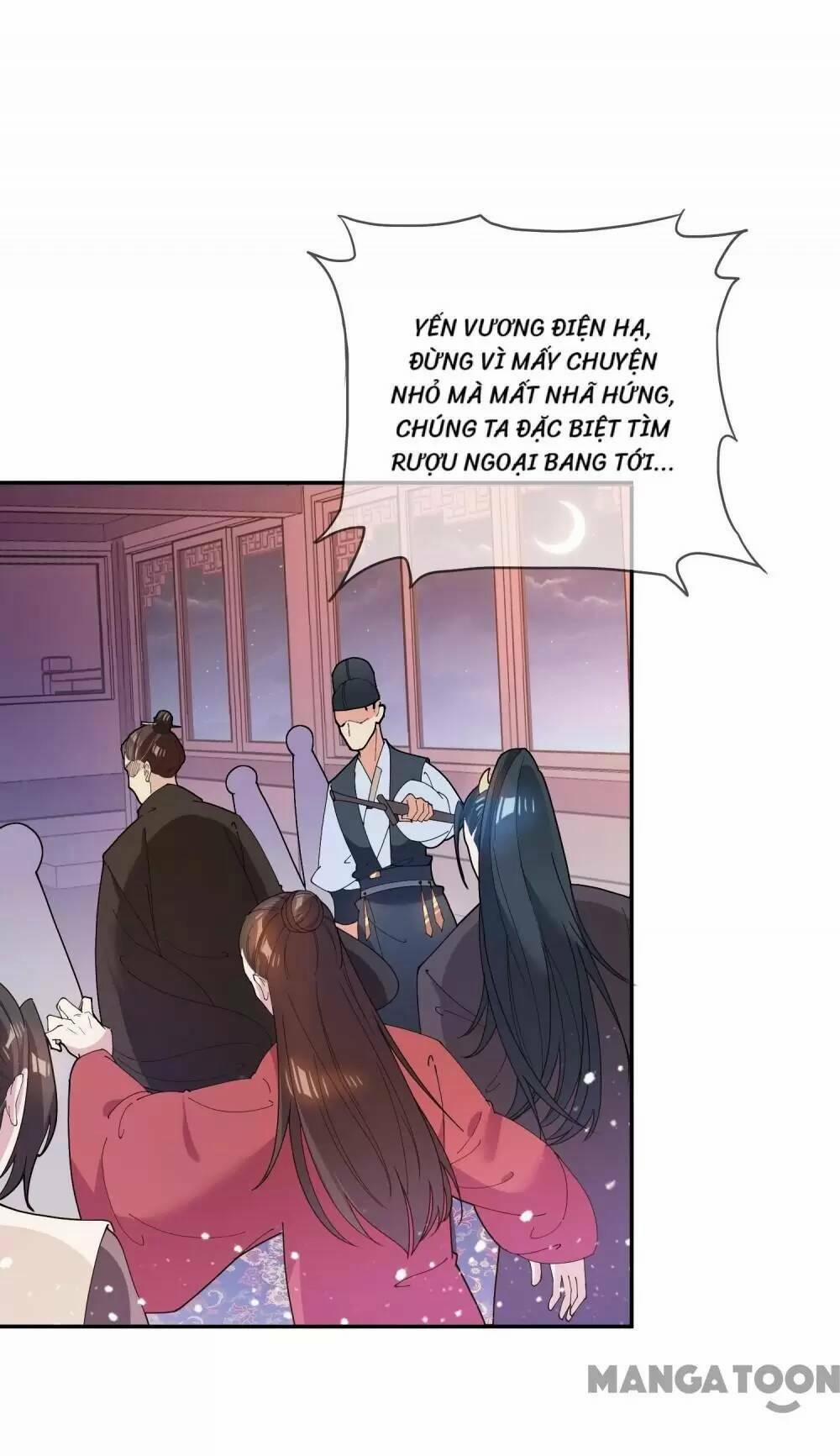 Cực Phẩm Bại Gia Tử 38 trang 27