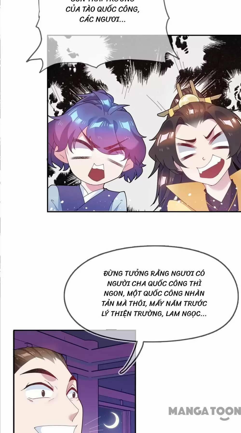 Cực Phẩm Bại Gia Tử 38 trang 5