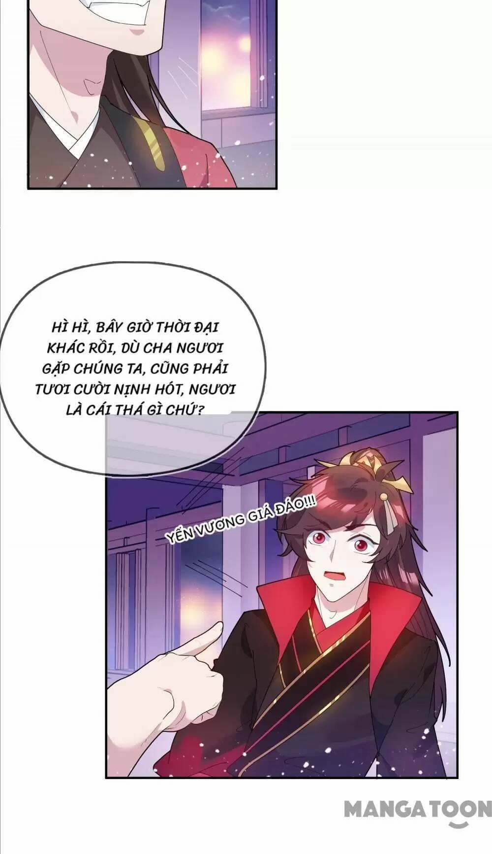 Cực Phẩm Bại Gia Tử 38 trang 6