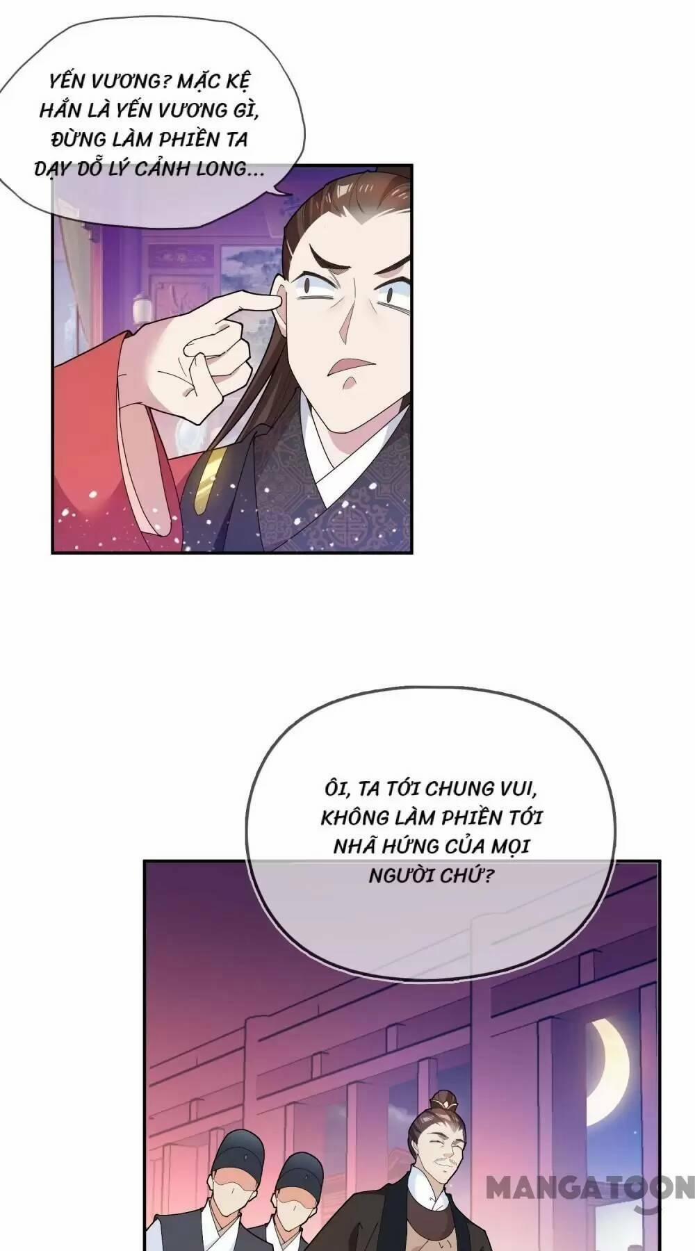 Cực Phẩm Bại Gia Tử 38 trang 7