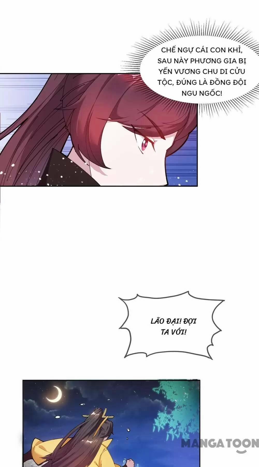 Cực Phẩm Bại Gia Tử 39 trang 10