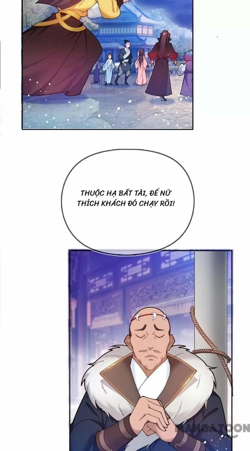 Cực Phẩm Bại Gia Tử 39 trang 11