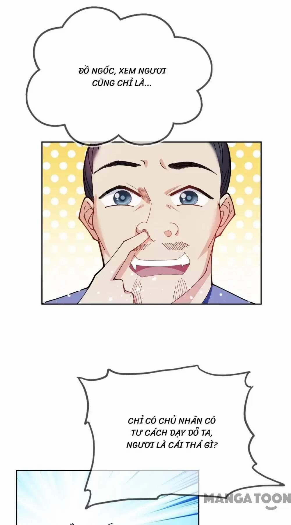 Cực Phẩm Bại Gia Tử 39 trang 13