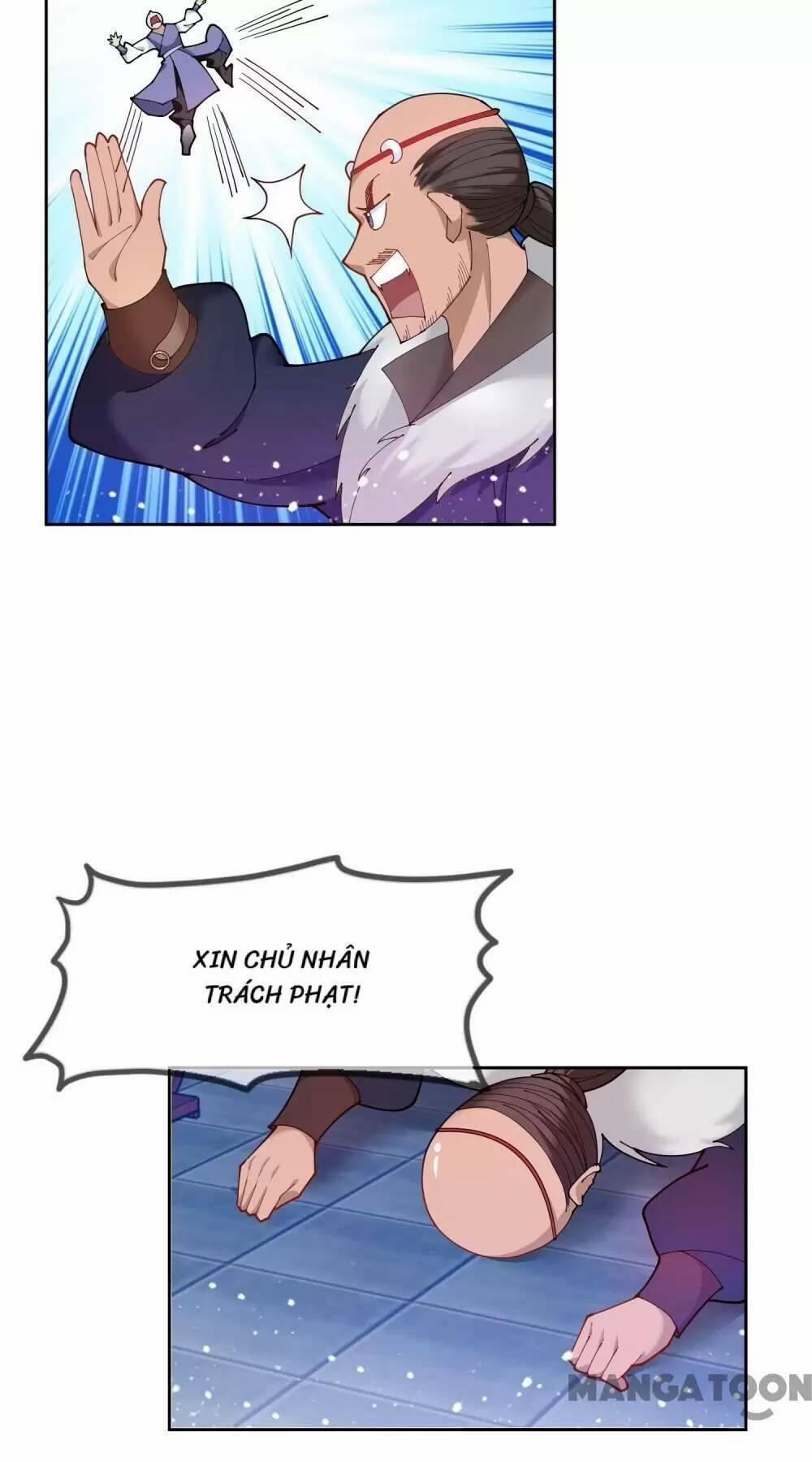 Cực Phẩm Bại Gia Tử 39 trang 14